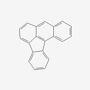 Benzo[a]aceanthrylene