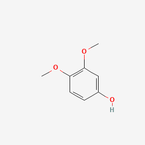 3,4-Dimethoxyphenol