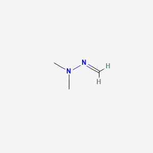 Formaldehyde Dimethylhydrazone