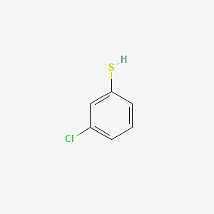 3-Chlorothiophenol, 97%