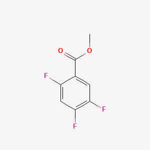 Methyl 2,4,5-trifluorobenzoate