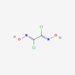 Dichloroglyoxime, 99%