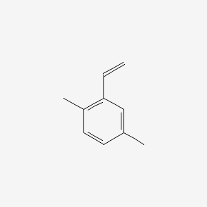 2,5-Dimethylstyrene
