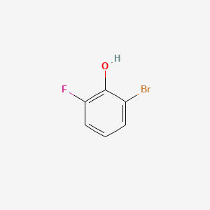 2-Bromo-6-fluorophenol
