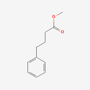 Methyl 4-phenylbutanoate
