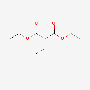 Diethyl allylmalonate, 96%