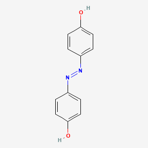 4,4'-Dihydroxyazobenzene