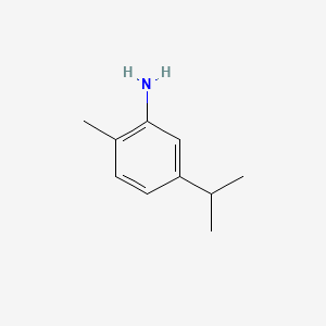 2-Methyl-5-isopropylaniline