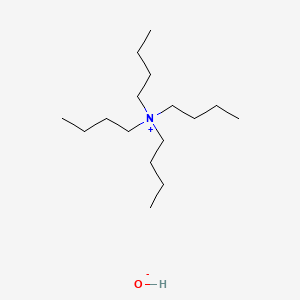 Tetrabutylammonium hydroxide solution