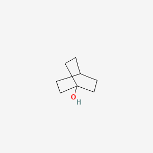 Bicyclo[2.2.2]octan-1-ol