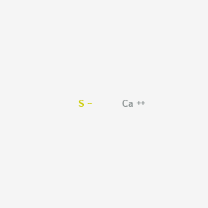 Calcium sulfide, 99.9%