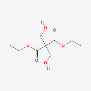 Diethyl 2,2-Bis(hydroxymethyl)malonate