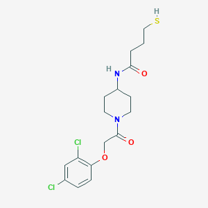 K-Ras(G12C) inhibitor 6