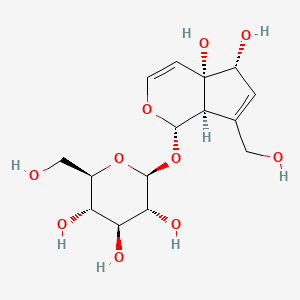 Danmelittoside