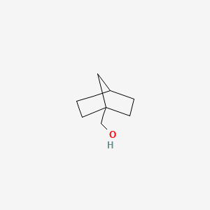 Bicyclo[2.2.1]heptan-1-ylmethanol