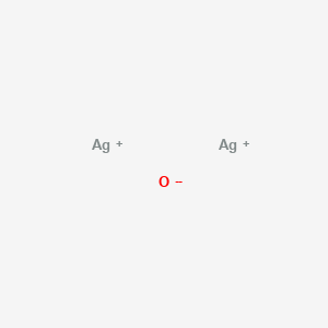 Silver(I) oxide，AR，≥99.7%