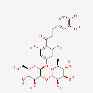 Neohesperidin dihydrochalcone hydrate, 98+%