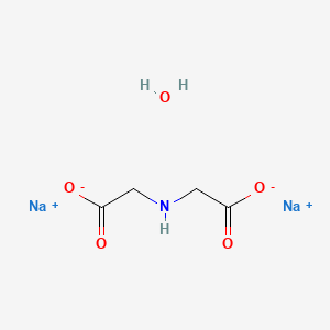 Disodium Iminodiacetate Hydrate