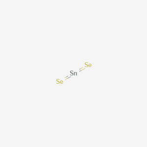 Tin(IV) selenide, 99.99% metals basis