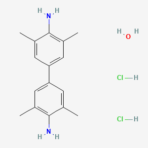 3,3',5,5'-四甲基联苯胺二盐酸盐水合物