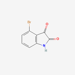 4-Bromoisatin