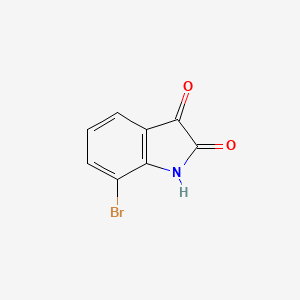 7-Bromoisatin