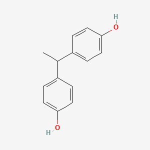 4,4'-Ethylidenebisphenol