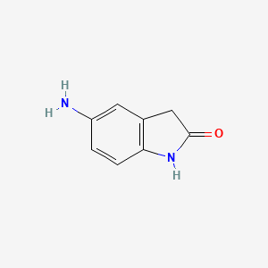 5-Aminoindolin-2-one