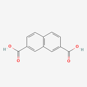 Naphthalene-2,7-dicarboxylic Acid