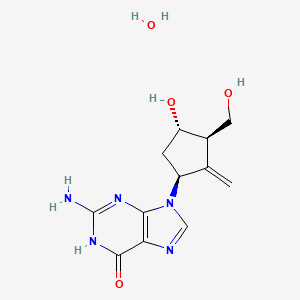 Entecavir monohydrate, 99%
