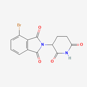 Thalidomide-4-Br