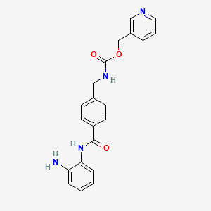 Entinostat