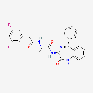 Compound E