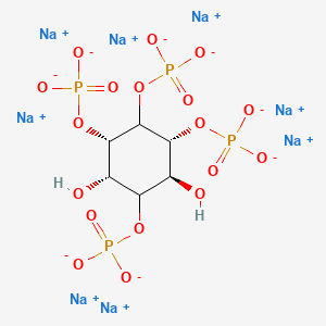 D-myo-Inositol-1,3,4,5-tetrakis(phosphate) octasodium salt