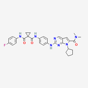 CDK9-IN-4d