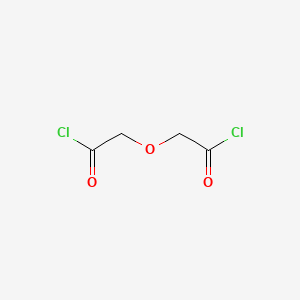 2,2'-Oxydiacetyl Chloride