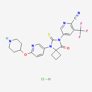 JNJ63576253(TRC-253)