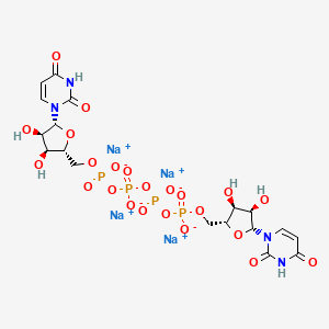 Diquafosol (tetrasodium)