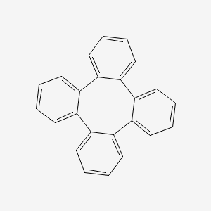 Tetraphenylene