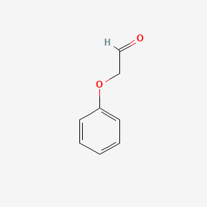 2-Phenoxyacetaldehyde
