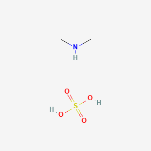 Dimethylammunonium Sulfate
