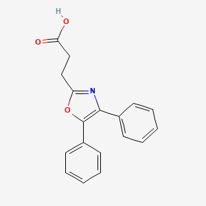 Oxaprozin, 98%