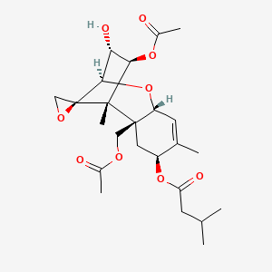 T-2 toxin in acetonitrile