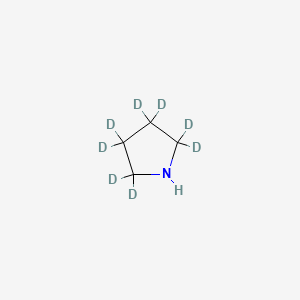 Tetramethylenimine-d8