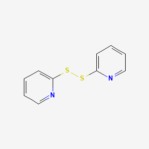 2,2'-Dithiodipyridine, 98%