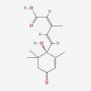 (+)-Abscisic acid, 98%