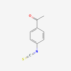 4-Acetylphenylisothiocyanate