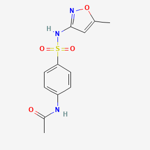 N4-Acetylsulfamethoxazole