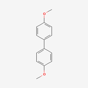4,4'-Dimethoxy-1,1'-biphenyl