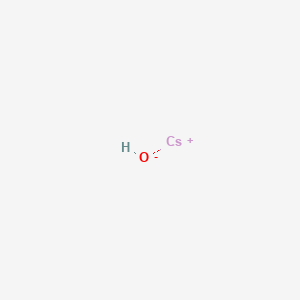 Cesium hydroxide, 50 wt.% in water